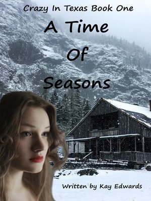 cover image of A Time of Seasons